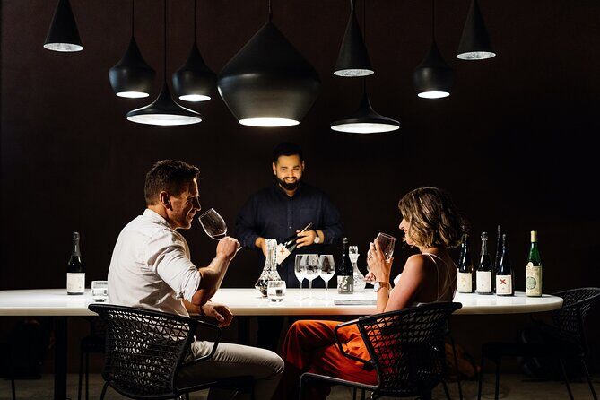 The Hobart Local - Private, luxury half-day tour - A Deep Dive into the Experience