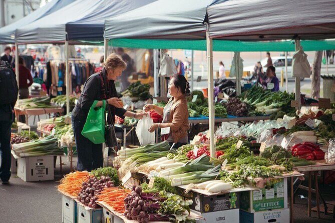 The Hobart Local - Private, luxury half-day tour - FAQ