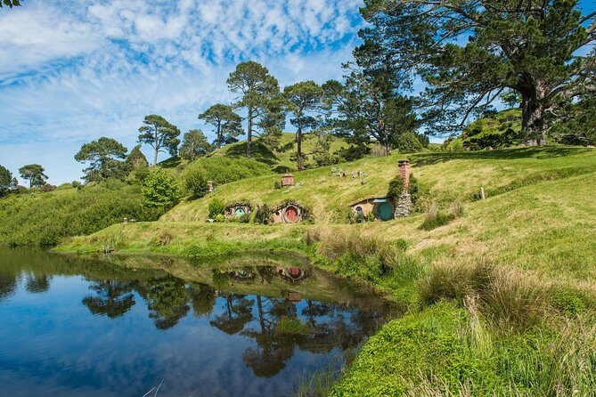 The Hobbiton Movie Set Small-Group Guided Tour from Auckland - The Sum Up: Is This Tour for You?