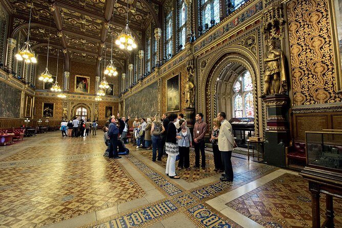 The Houses of Parliament & 30+ Top London Sights Tour - Who Is This Tour Best Suited For?