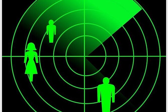 The Hunt, an exciting cat-and-mouse game in Lawrence - Practical Details & Considerations