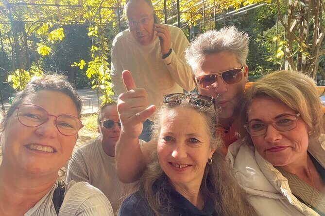 The Hunt, an exciting cat-and-mouse game in Lawrence - Deep Dive Into the Experience