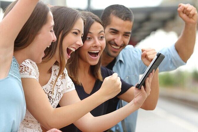 The Hunt, an exciting cat-and-mouse game in Lawrence - Final Thoughts: Who Should Consider Giving It a Try?