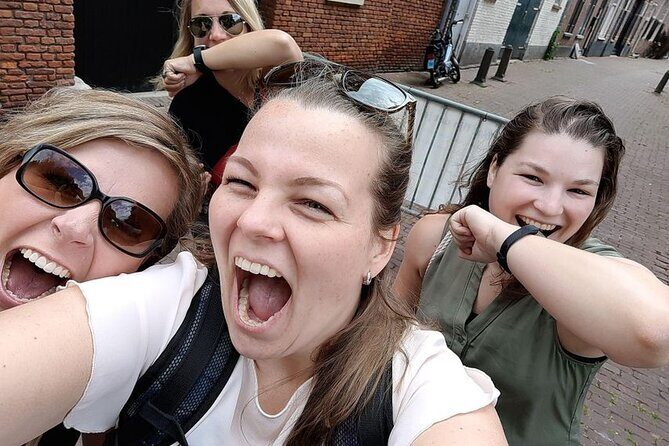 The Hunt, an exciting cat-and-mouse game in Lawrence - FAQ: Your Practical Questions Answered