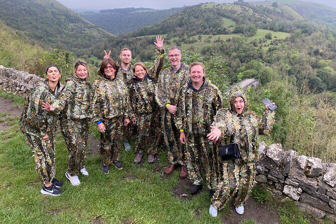 The Hunt: Team Activity in Brighton, Sussex - An In-Depth Look at the Experience