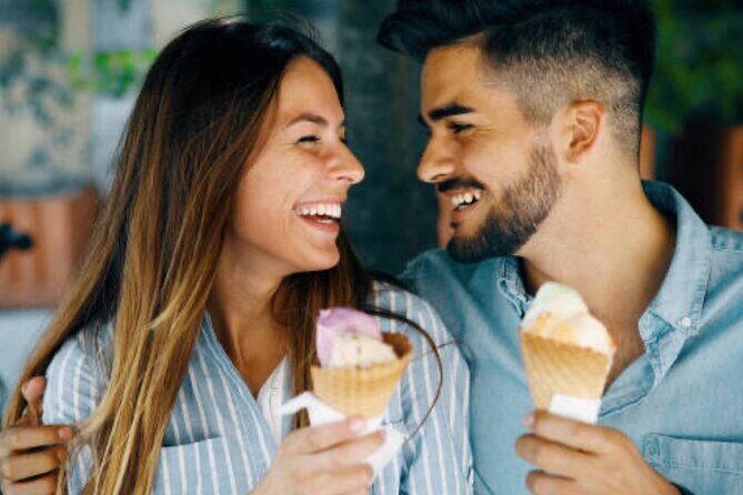 The Ice Cream Tour: New Orleans - A Deep Dive into the Sweet Journey
