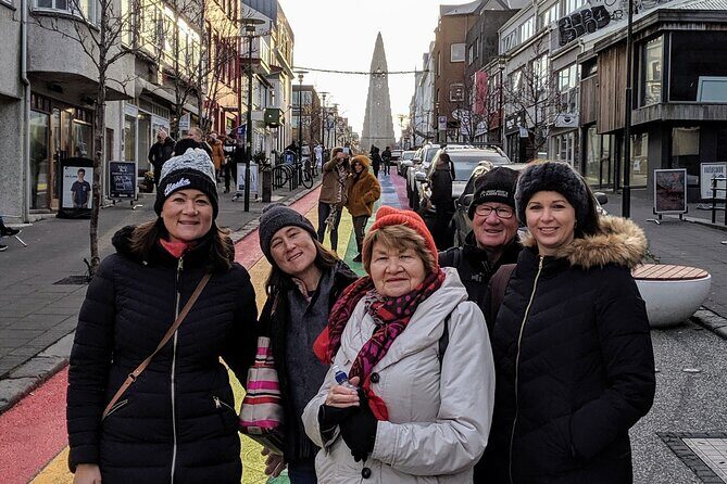 The Icelandic Woman Walking Tour in Iceland - Why We Think This Tour is Worth Considering
