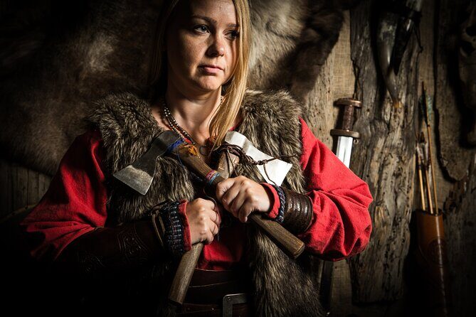 The Icelandic Woman Walking Tour in Iceland - Price and Value