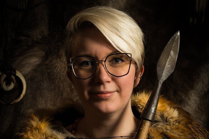 The Icelandic Woman Walking Tour in Iceland - Who Should Consider This Tour?
