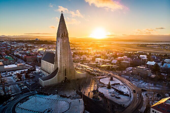 The Icelandic Woman Walking Tour in Iceland - FAQ