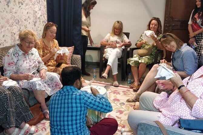 The Indian Wedding Tour : Dance, Textile, Workshops all inclusive - Final Thoughts