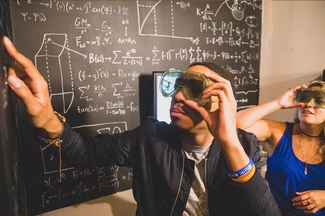 The Inheritance Mystery Room - A Detailed Look at the Experience