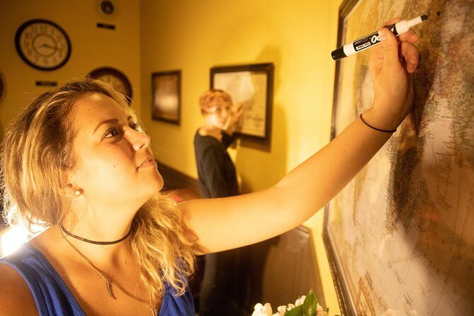 The Inheritance Mystery Room - FAQs