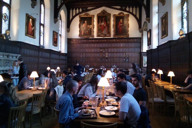 The Inklings Oxford Writers Tour - Private Groups Daily - The Sum Up: Who Should Sign Up?