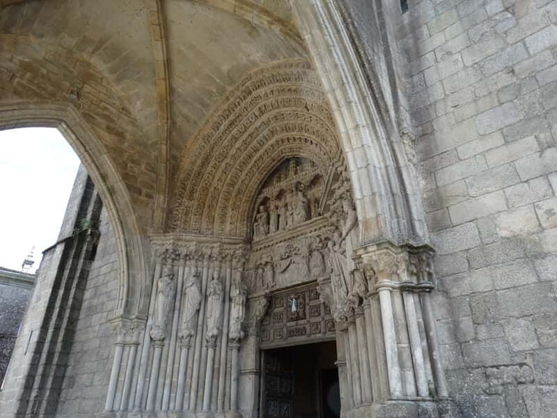 The Inquisition of Tui - Key Points