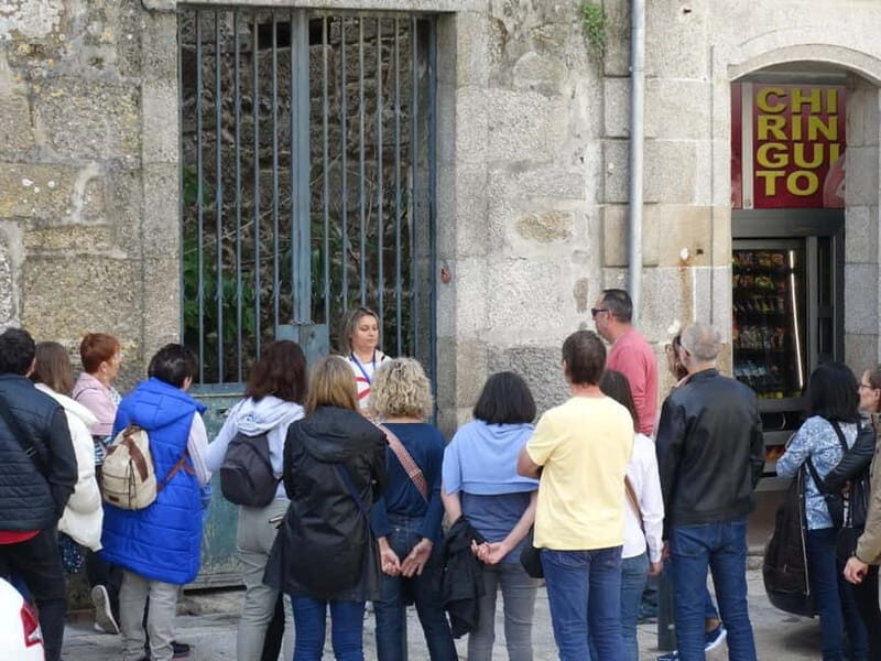 The Inquisition of Tui - What to Expect from the Tour