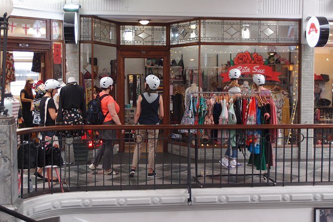 The Inside Loop: an electric bike tour of Auckland's Coolest Neighborhoods - Who Should Book This Tour?