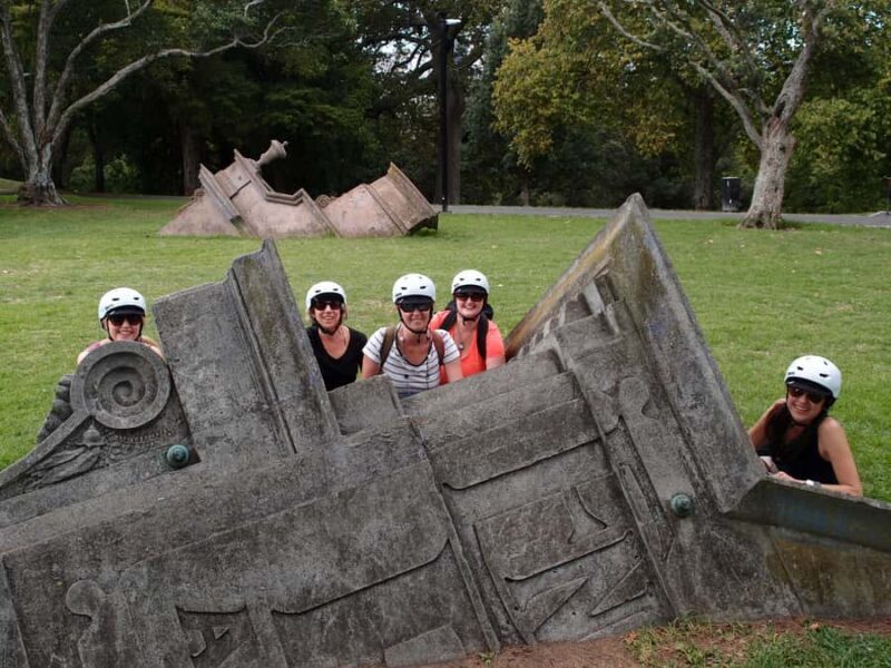 The Inside Loop: See Auckland's Coolest Neighbourhoods - Key Points