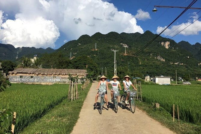 The Insider's Hanoi,Train Street, Countryside Highlight of Hanoi - Who Will Love This Tour?