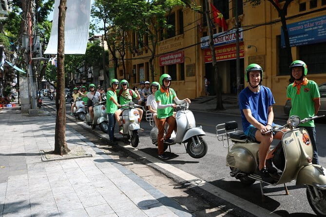 The Insider's Saigon 4,5 Hours - Key Points