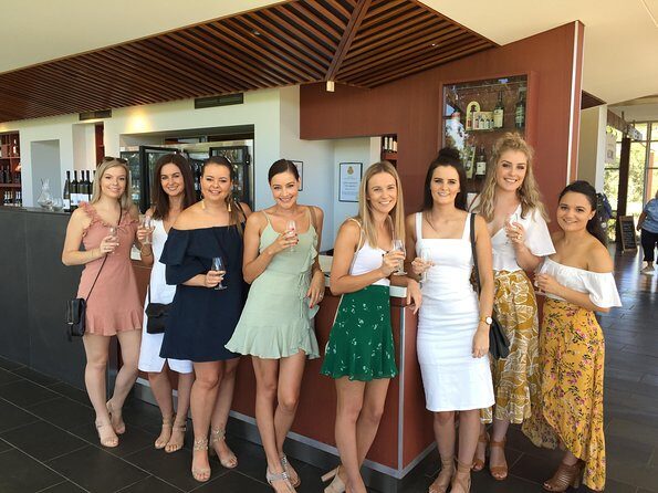 The Intimate wine tasting experiences and Boutique wines - The Sum Up: Is This Tour Worth It?