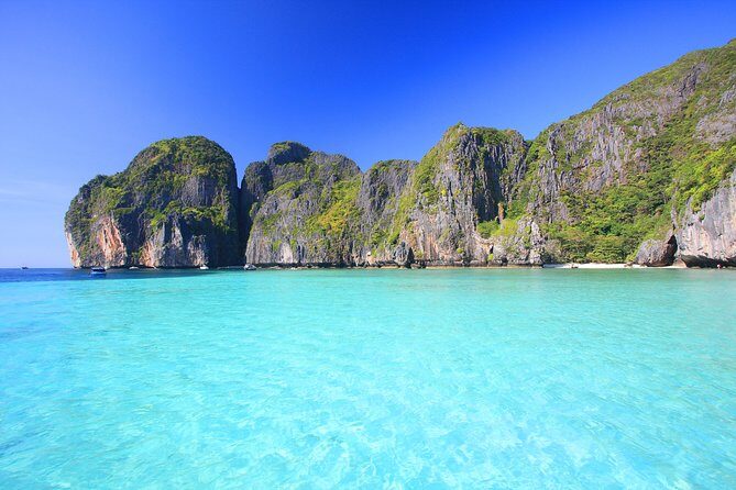 The Inviting Beauty of Phi Phi Islands - Final Thoughts: Who Is This Tour Perfect For?