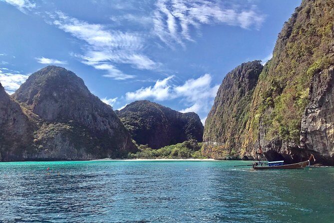 The Inviting Beauty of Phi Phi Islands - FAQ