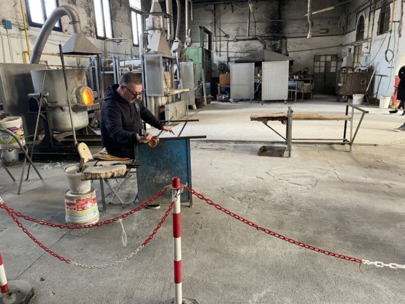 The islands of Venice. Torcello Burano Murano - FAQ