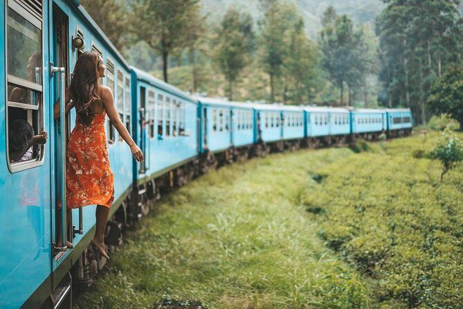 The Isle of The Pearl - 14 Days Tour - Day 3: Kandy’s Cultural Highlights