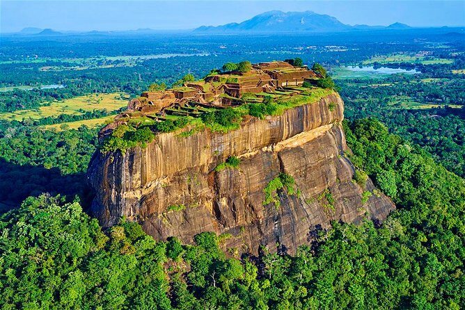 The Isle of The Pearl - 14 Days Tour - Day 11 & 12: Yala National Park & Mirissa’s Coastline