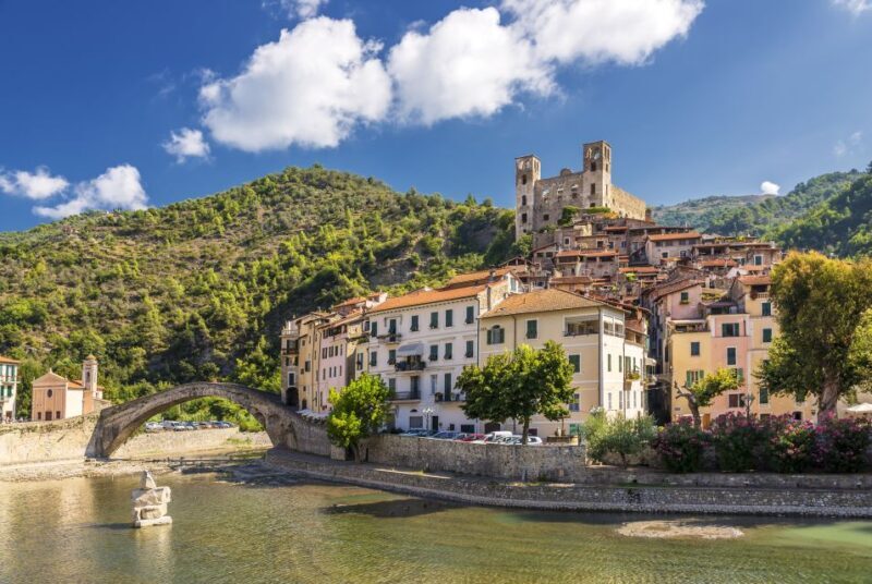 The Italian Riviera: Full-Day Tour from Nice - A Deep Dive into the Experience