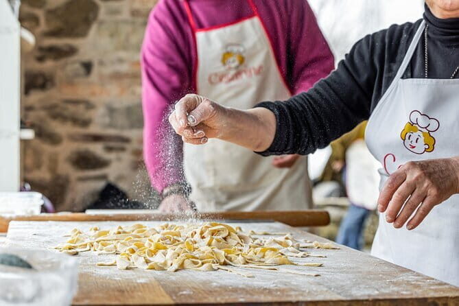 The Italian Way: Pizza and Gelato Class with Unlimited Wine - Final Thoughts