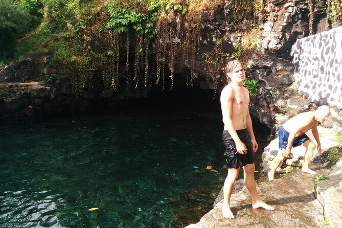 The Jewels of Eastern Upolu - Authentic Experiences and Authenticity