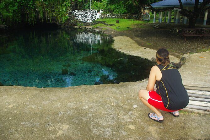 The Jewels of Eastern Upolu - Who Is This Tour Best For?