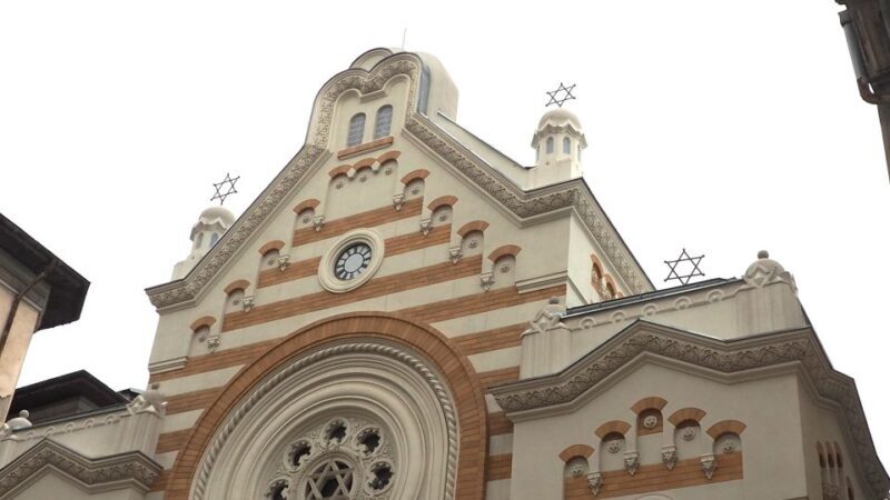 The Jewish heritage of Bucharest - half day walking tour - FAQ