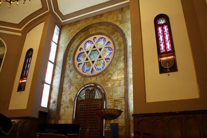 The Jewish Roots In Istanbul - Final Thoughts