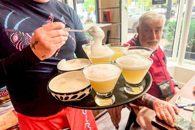 The José Andrés Experience: A 4-Restaurant Tasting Tour - Key Points