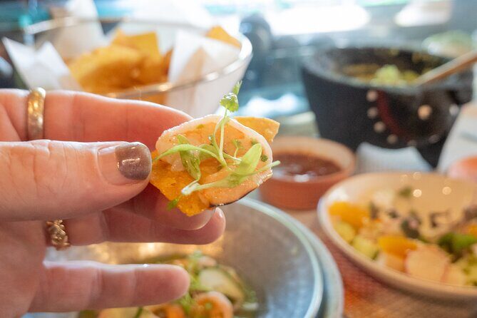 The José Andrés Experience: A 4-Restaurant Tasting Tour - Price and Value