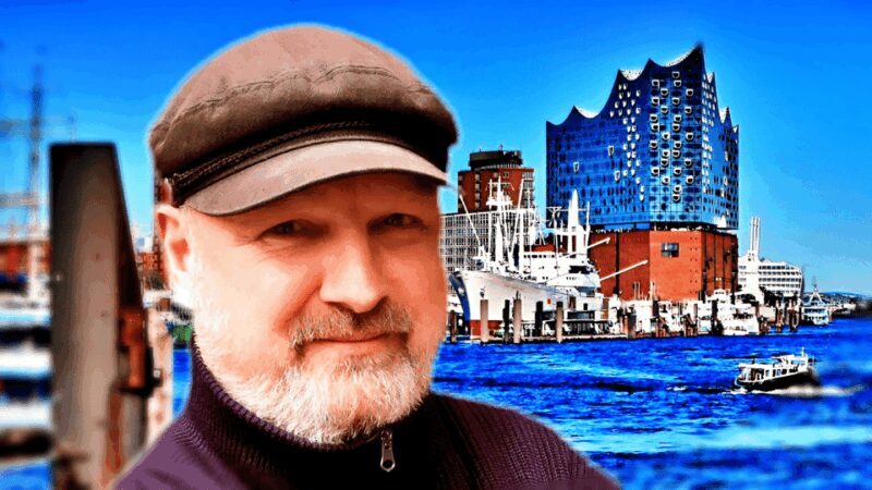 The Kiez-Captain Hamburg city tour & Speicherstadt tour - Key Points