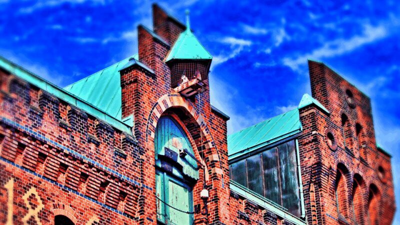 The Kiez-Captain Hamburg city tour & Speicherstadt tour - A Deep Dive into the Hamburg Experience