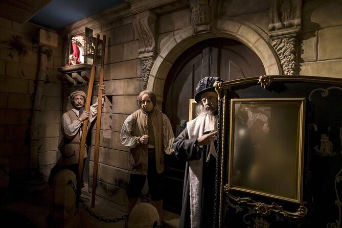 The Knights of Malta Museum Entry Ticket (Open Ticket) - Who Will Love This Experience?