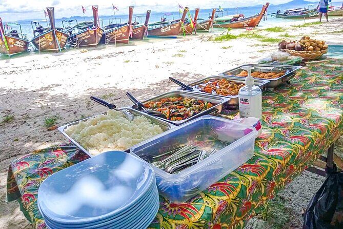 The Krabi 4 Island Tour by Longtail Boat - Final Thoughts