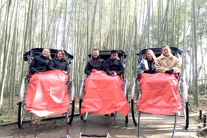 The Kyoto VIP Experience! - Considering the Cost: Is It Worth It?