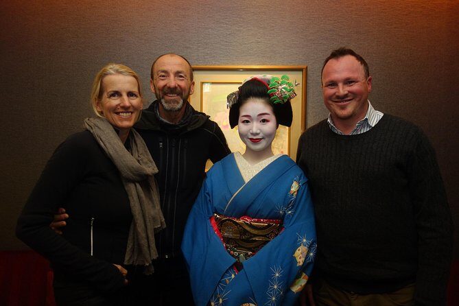 The Kyoto VIP Experience! - Final Thoughts: A Luxurious, Authentic Taste of Kyoto