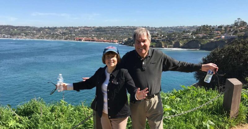 The La Jolla Tour - Exploring La Jolla: What You Can Expect from the Tour