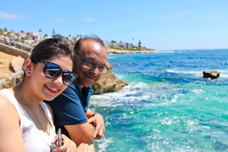 The La Jolla Tour - Who Would Love This Tour?
