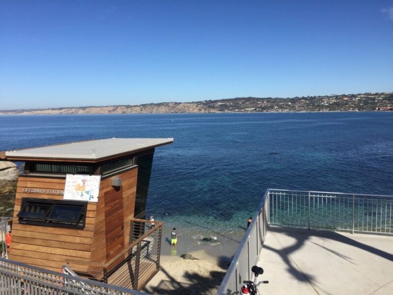 The La Jolla Tour - Final Thoughts