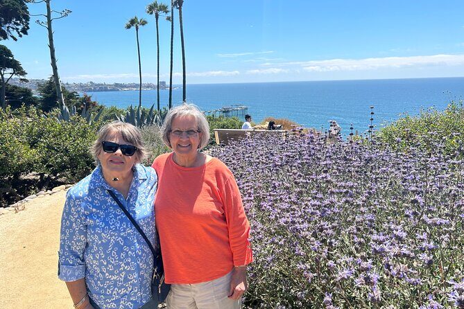 The La Jolla Walking Tour - Who Will Love This Tour?