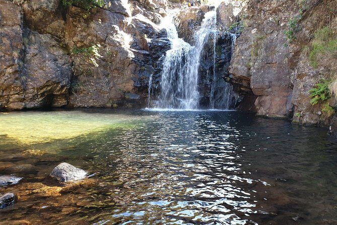 The Lakes Walk - A Deep Dive into the Experience