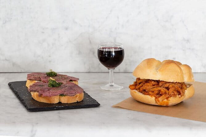 The Lampredotto in Florence - Key Points